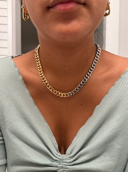 50% Necklace