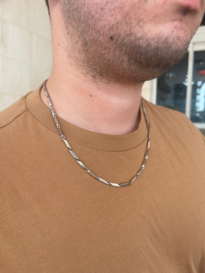 Union Necklace