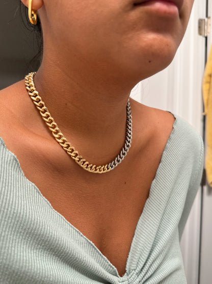 50% Necklace