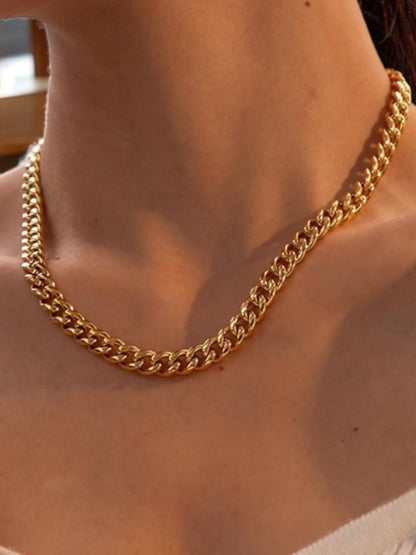 100% Necklace