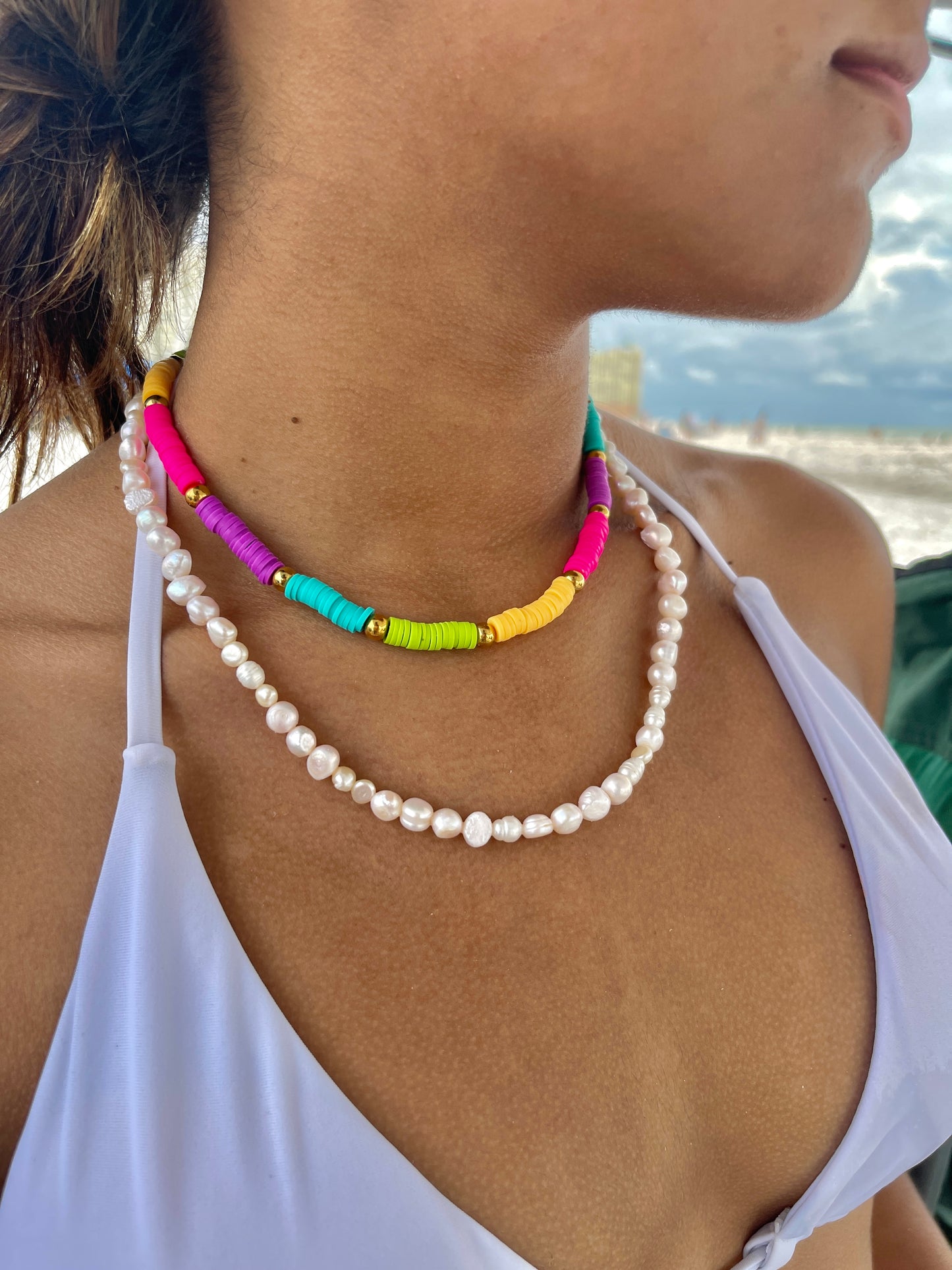 Colorful Necklace