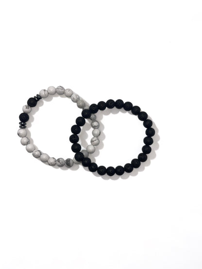 Marble Bracelet