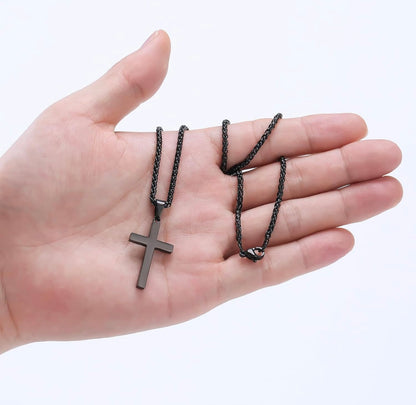 Cross Necklace