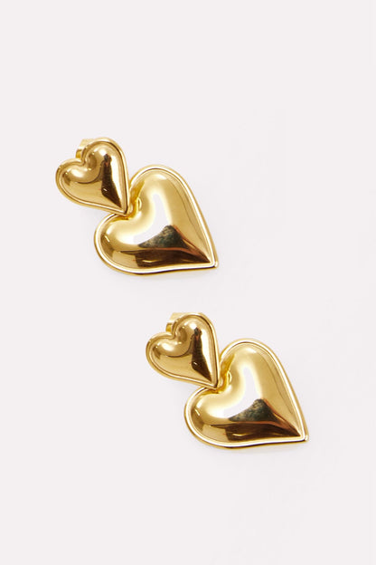 Amour Earrings