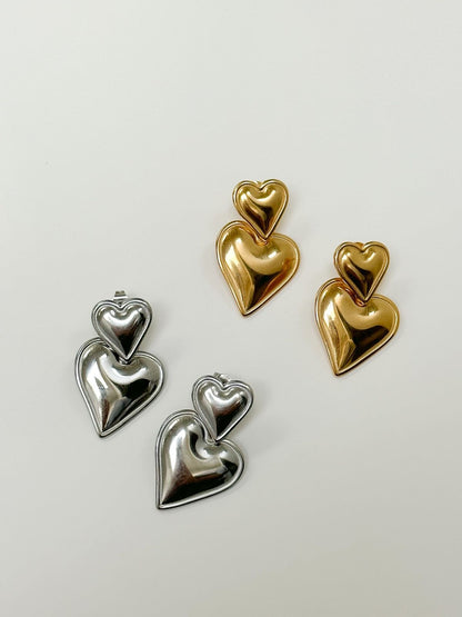 Amour Earrings