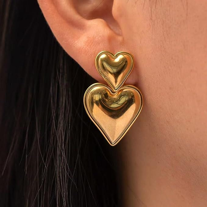 Amour Earrings